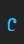 C Treasure font 