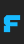 f Fear Factor font 