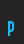 p PKPny font 