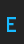 E PKPny font 