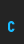 c PKPny font 