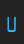 u !Y2KBUG font 