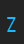 z !Y2KBUG font 