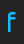 f estro1 font 