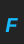 F Liberation Mono font 