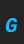 G Liberation Mono font 