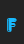 F Frankfurt font 