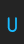 U WVelez Logofont font 