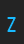 Z WVelez Logofont font 