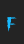 f In A Flash font 