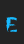 E In A Flash font 