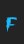 F In A Flash font 