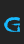 G In A Flash font 