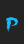 P In A Flash font 