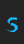 S In A Flash font 