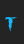 T In A Flash font 