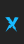 X In A Flash font 