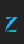 Z In A Flash font 