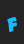 f #44 Font font 