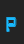 P Droid Lover font 