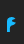 F freeroll v1 font 