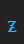 z ZZZ Top font 