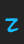 z Tinet font 