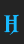 h Metal  Macabre font 