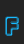 F Urban Constructed font 