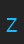 Z Duepuntozero font 