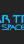 H Trekbats font 