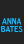  Anna font 