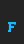 f Station 232 font 