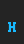 h Station 232 font 