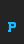 p Station 232 font 