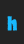 h HippoCritic font 