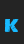 K HOCUS FOCUS font 