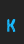 k Fh_Ink font 