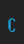 C Astonished font 