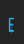 E Astonished font 