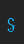 S Astonished font 