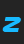 z Onky font 