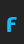 f Days font 