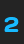 2 Days font 