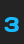 3 Days font 