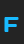 F Days font 