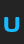 U Days font 