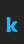 k CMDestroy font 