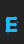 E CMDestroy font 