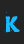 K CMDestroy font 